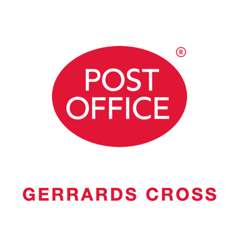 The Post Office Shop - Gerrards Cross